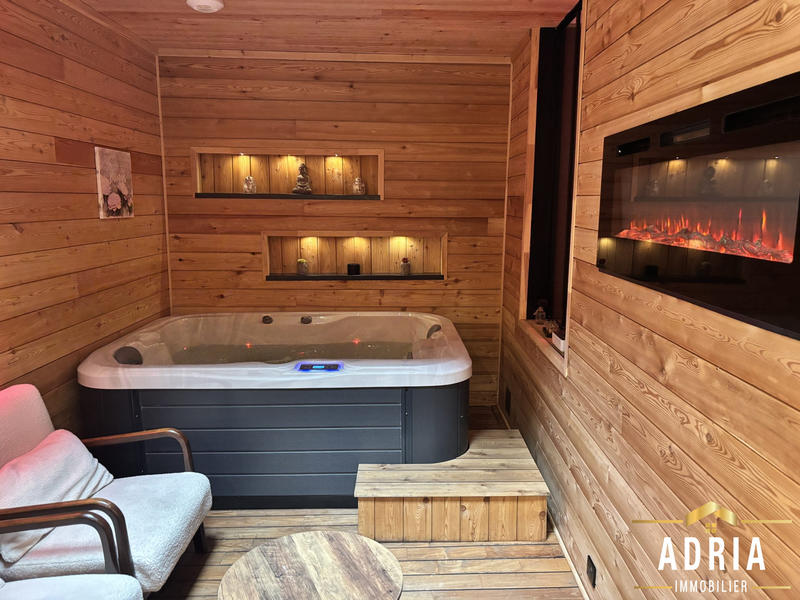 Fonds de commerce - 30 m²