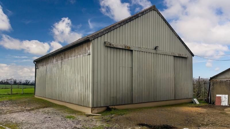 Maison - 158 m² - 8 pièces