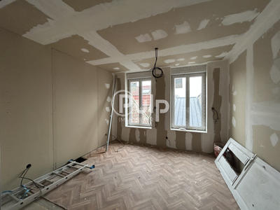 Maison de ville - 60 m² - 2 pièces