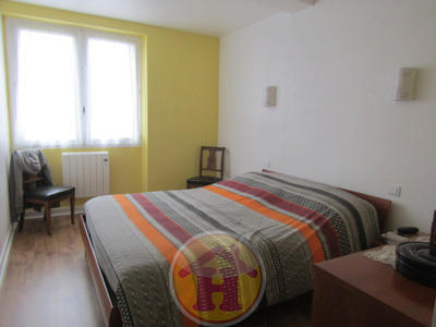 Maison - 138 m² - 5 pièces