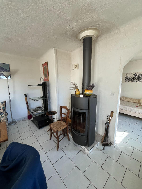 Maison - 75 m² - 3 pièces