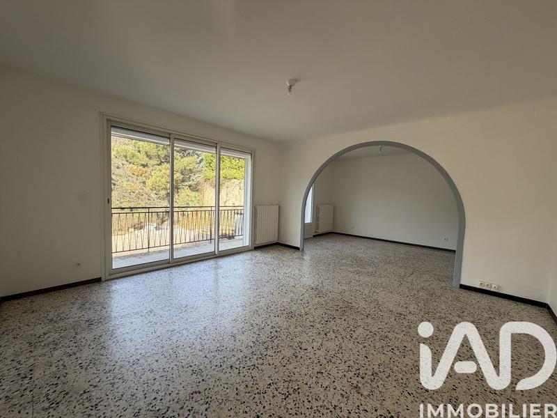 Maison - 100 m² - 9 pièces