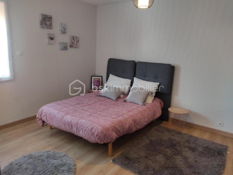 Villa - 105 m² - 4 pièces