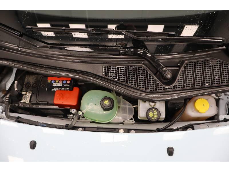 Renault Twingo III E-Tech Equilibre