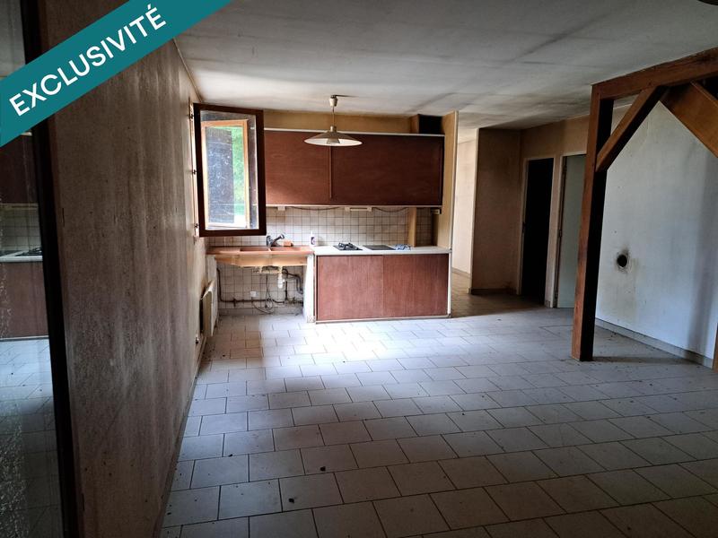 Terrain - 160 000 m²