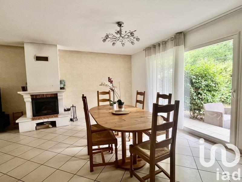 Maison - 142 m² - 5 pièces