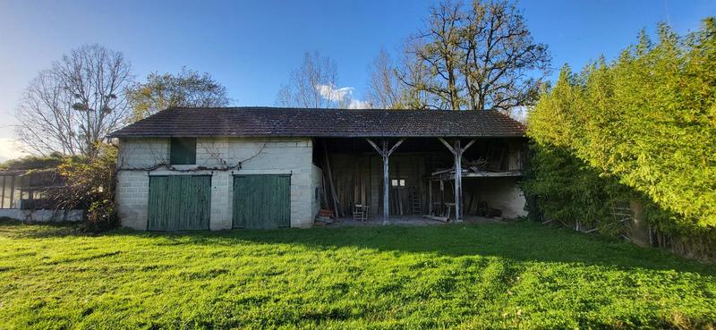 Maison - 190 m² - 5 pièces