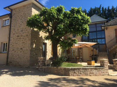 Maison - 291 m² - 12 pièces