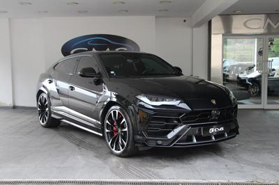 Lamborghini Urus 4.0 V8 650 ch Bva8