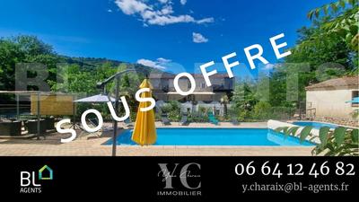 Appartement - 60 m² - 4 pièces