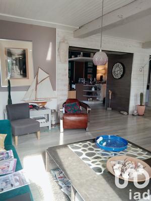 Maison - 175 m² - 5 pièces