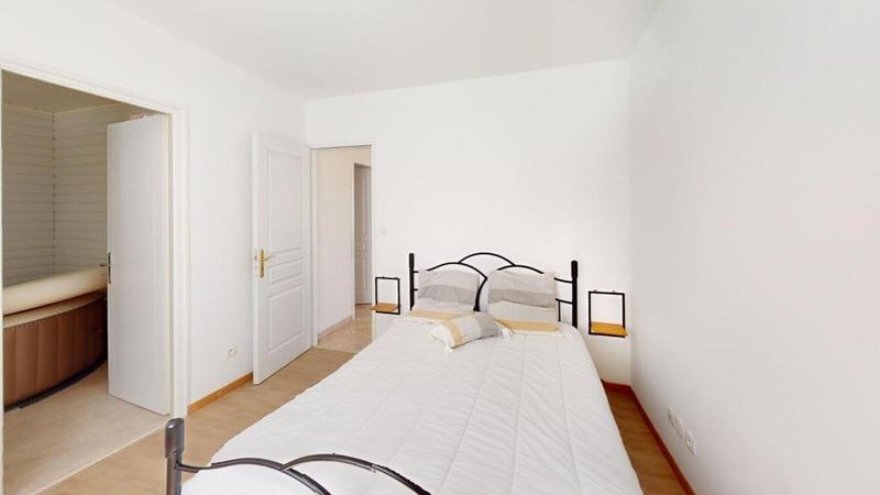 Maison - 94 m² - 4 pièces