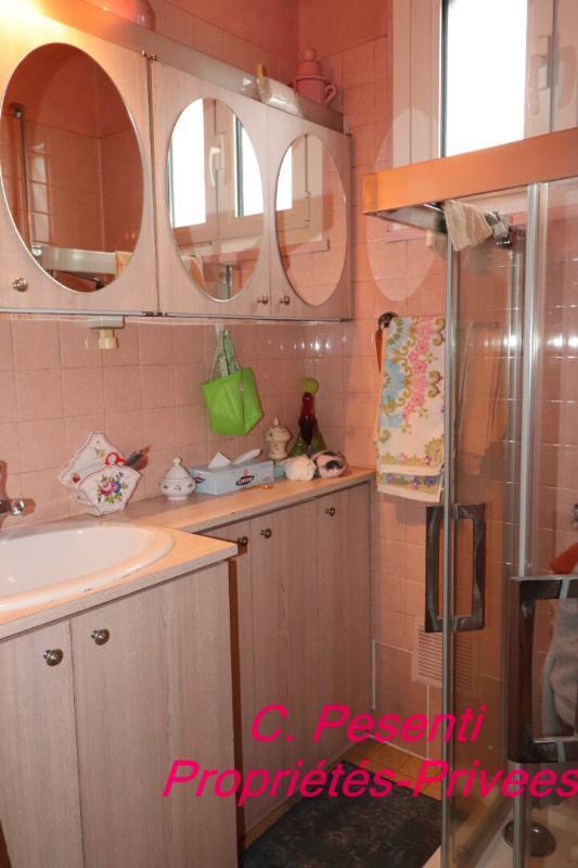 Maison - 75 m² - 5 pièces