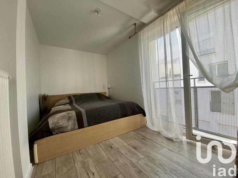 Appartement - 79 m² - 4 pièces