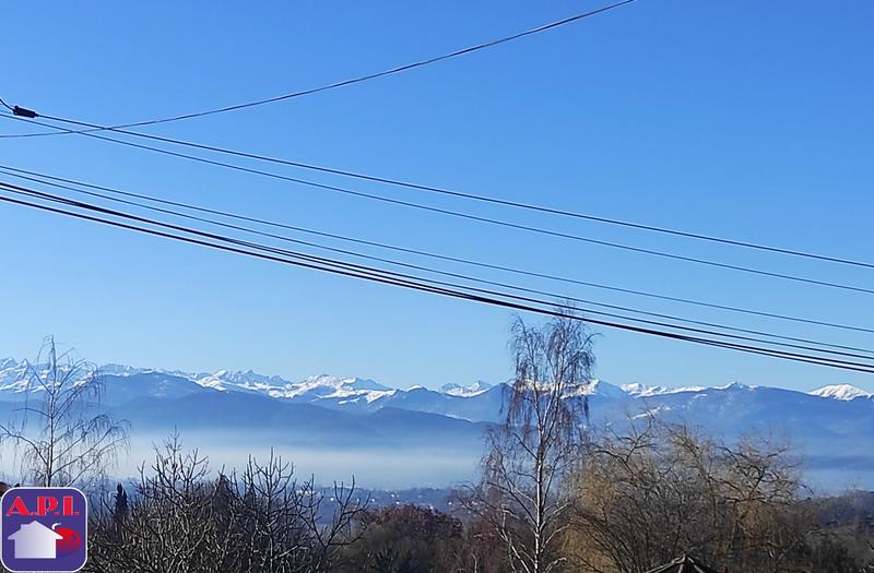 Maison - 204 m² - 6 pièces