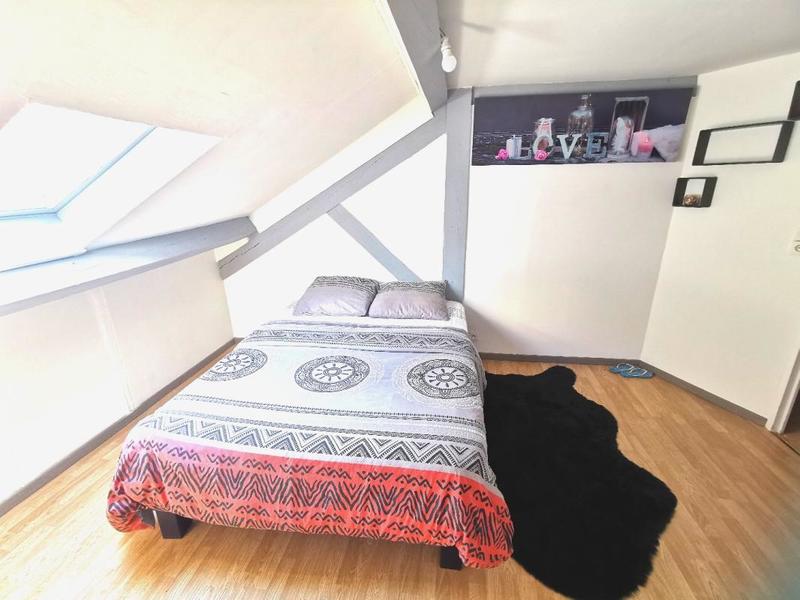 Maison - 159 m² - 6 pièces