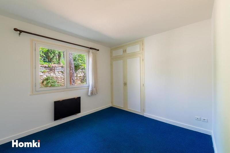 Maison - 132 m² - 5 pièces