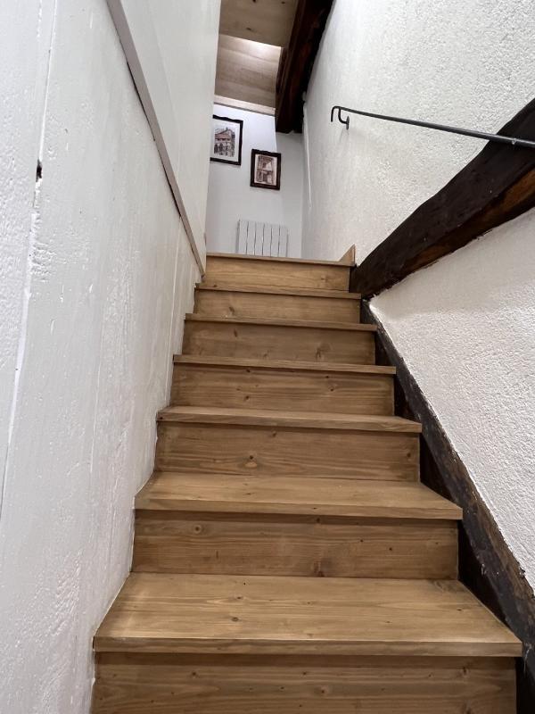 Maison de ville - 70 m² - 4 pièces