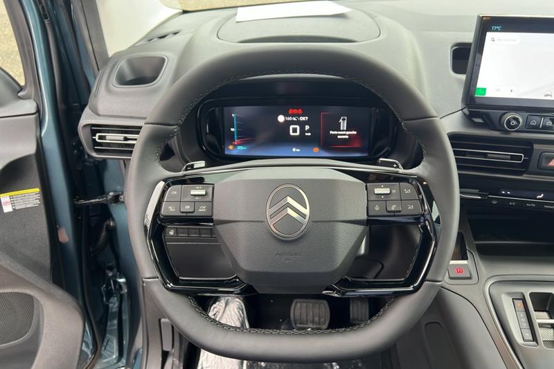 Citroën Berlingo Hdi 130 Eat8 Max Tpano