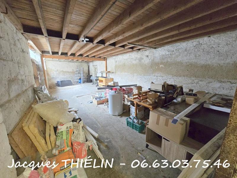 Maison - 160 m² - 7 pièces