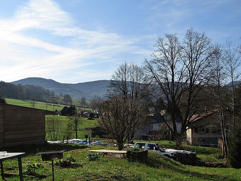 Maison - 108 m² - 7 pièces