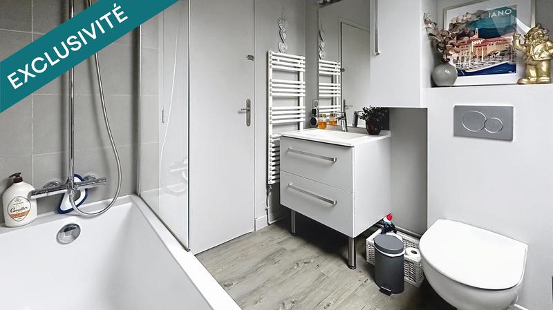 Maison - 140 m² - 7 pièces