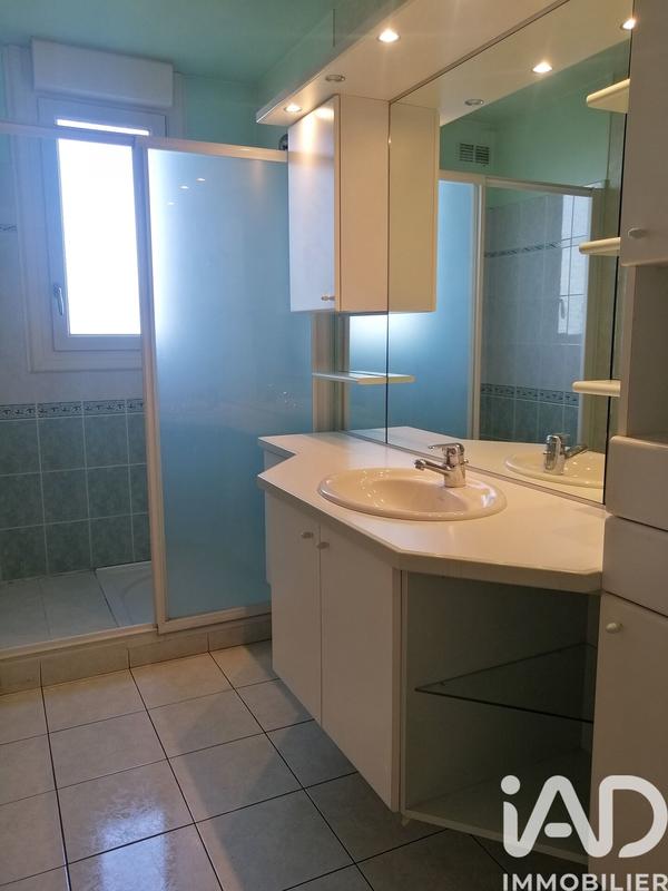 Maison - 73 m² - 3 pièces