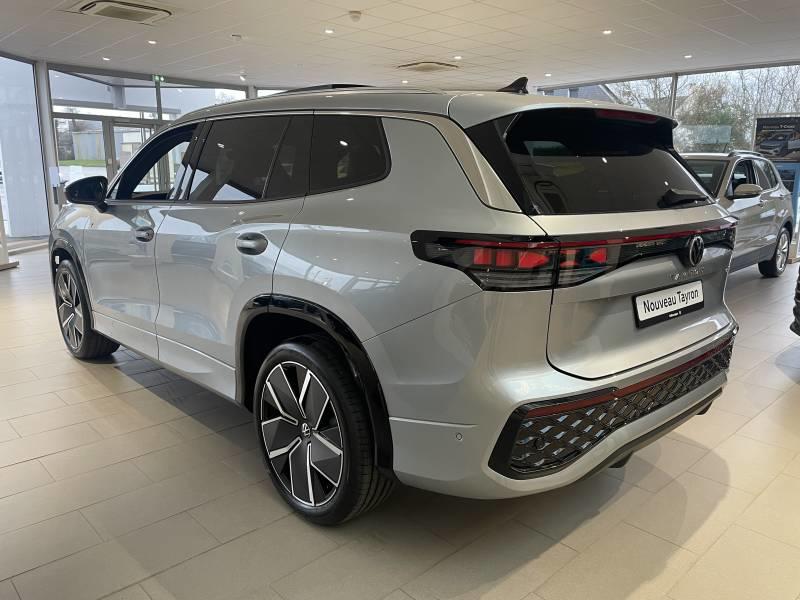 Volkswagen Tayron 1.5 eTSI 150ch Dsg7 7pl R-Line Edition