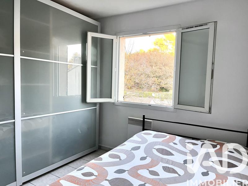 Appartement - 77 m² - 4 pièces