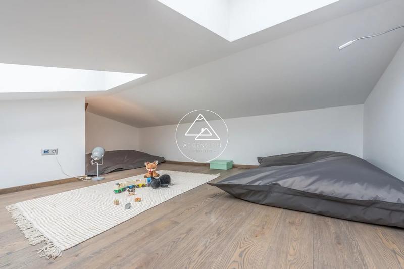 Appartement - 73 m² - 4 pièces