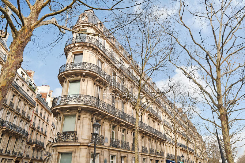 Appartement - 500 m² - 12 pièces