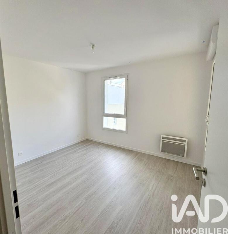 Appartement - 74 m² - 3 pièces