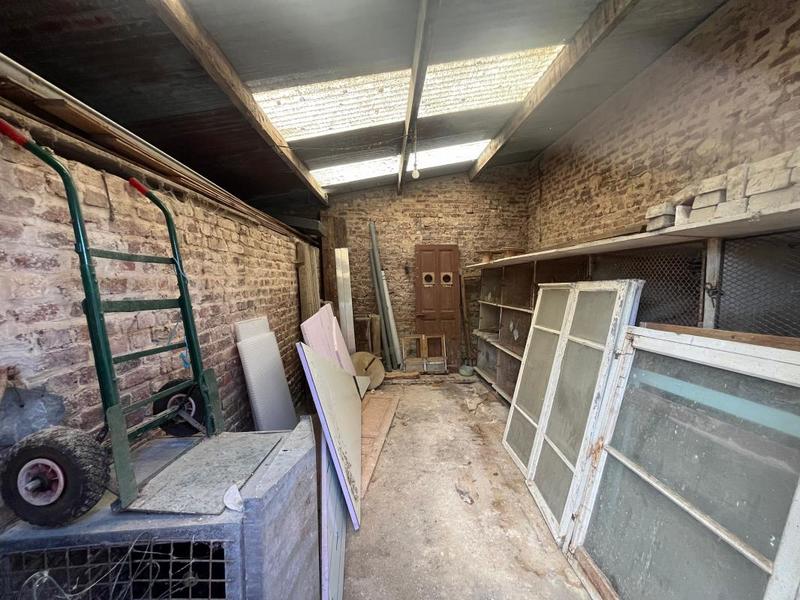 Maison - 287 m² - 8 pièces