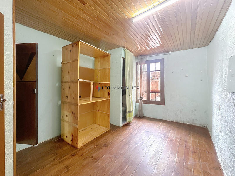 Maison - 72 m² - 3 pièces