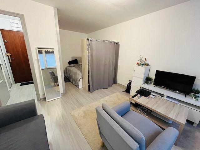 Appartement - 31 m² - 1 pièce
