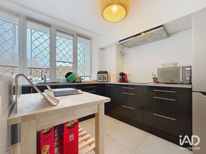 Local commercial - 1 264 m²