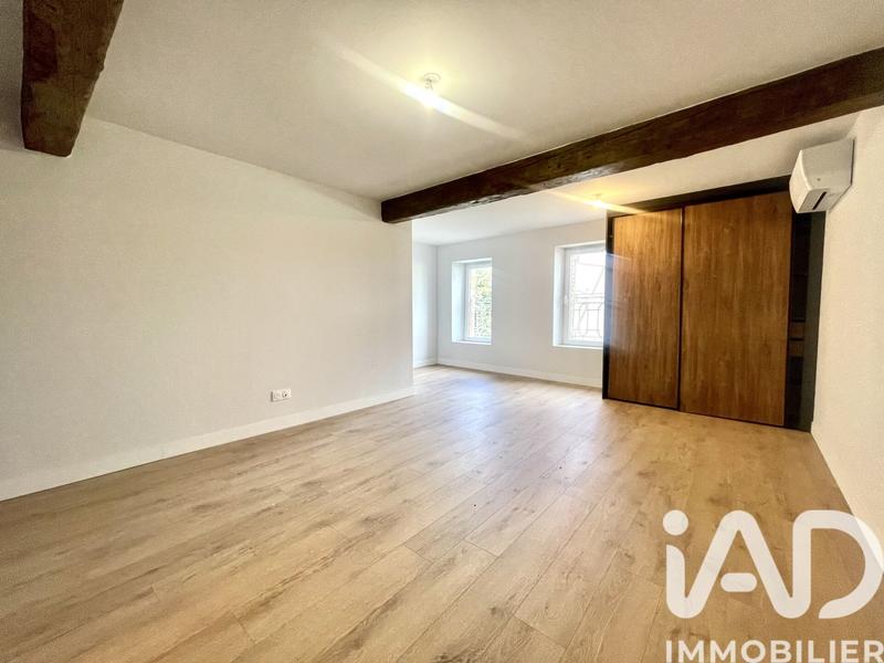 Appartement - 178 m² - 5 pièces