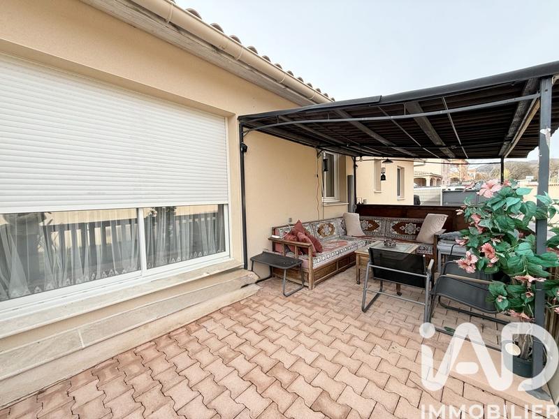 Maison - 137 m² - 4 pièces