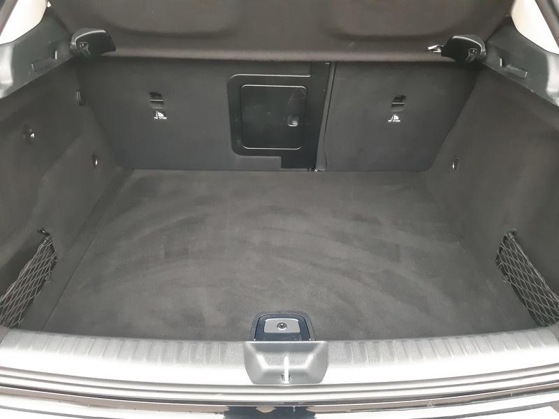 Mercedes Gla 180 Sensation