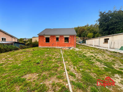 Maison - 69 m² - 4 pièces