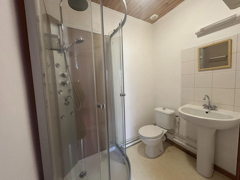 Appartement - 36 m² - 1 pièce