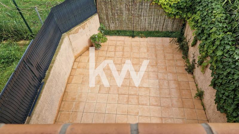 Maison - 58 m² - 3 pièces