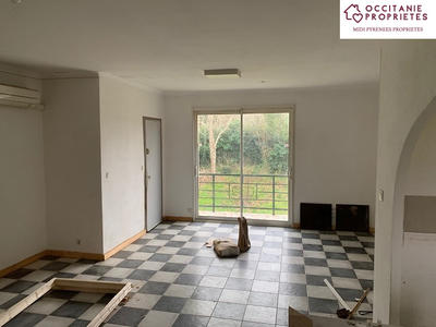 Maison - 81 m² - 3 pièces