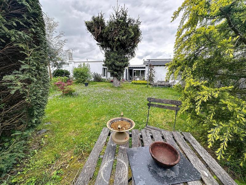 Maison - 134 m² - 6 pièces