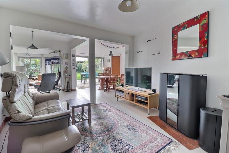 Maison - 140 m² - 7 pièces