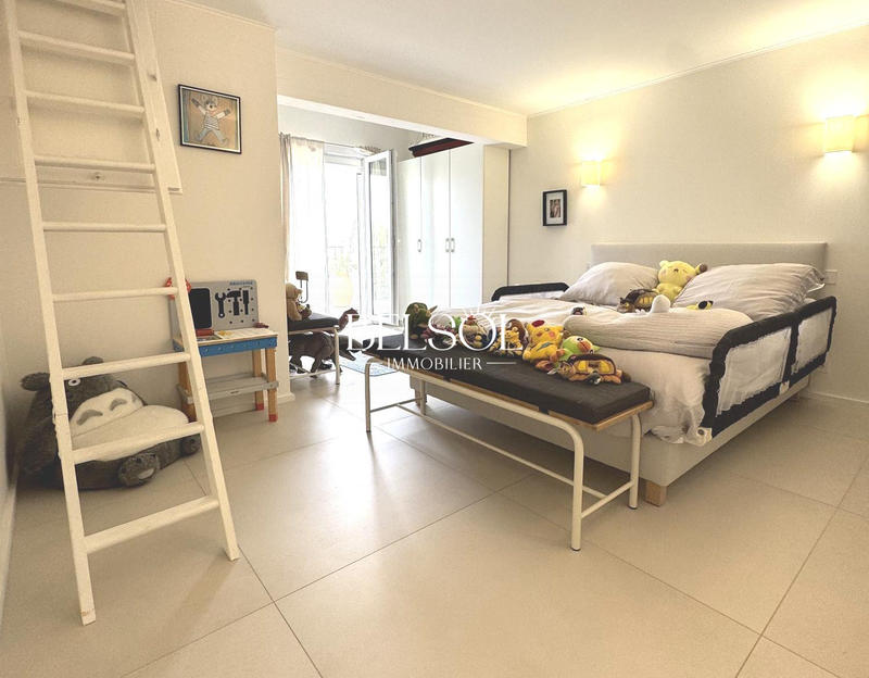 Villa - 148 m² - 5 pièces