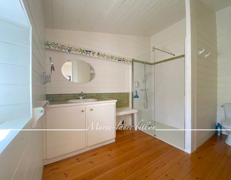 Maison - 170 m² - 5 pièces