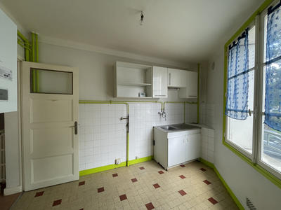 Appartement - 53 m² - 2 pièces