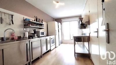 Appartement - 95 m² - 4 pièces