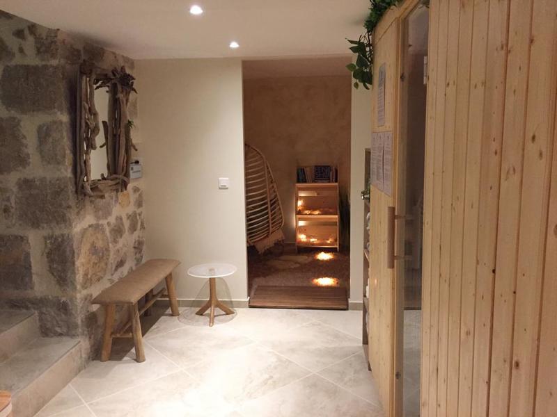 Centre de Bien Etre Calysta